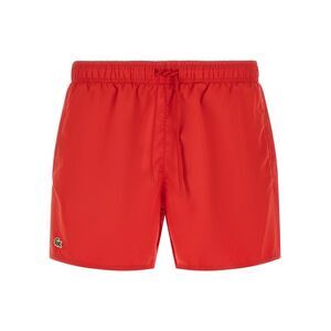 Lacoste Men's Logo Swimsuit